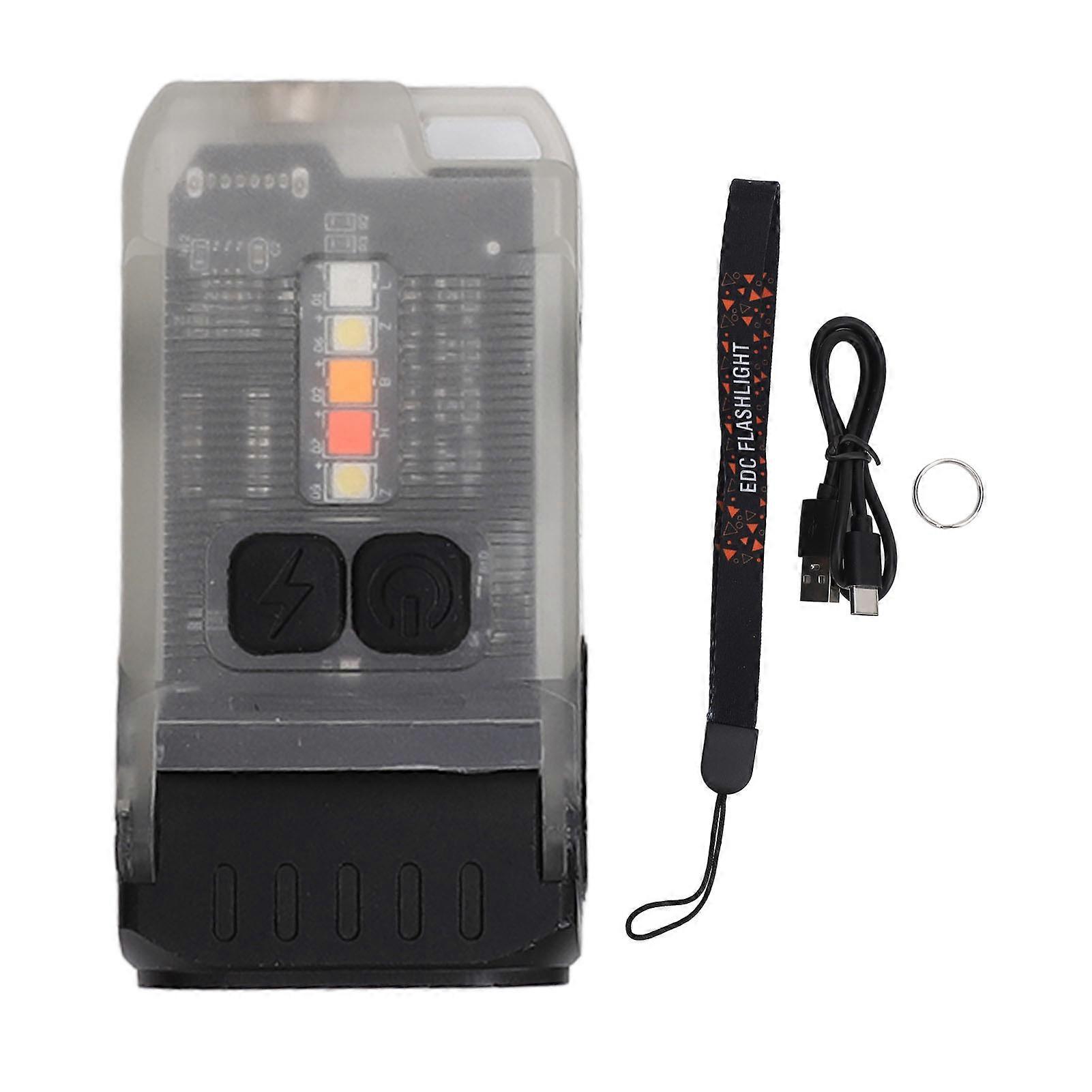 Orienteering Compass Luminous Versatile Sensitive Portable Backpacking Compass for Camping Hiking Map Reading