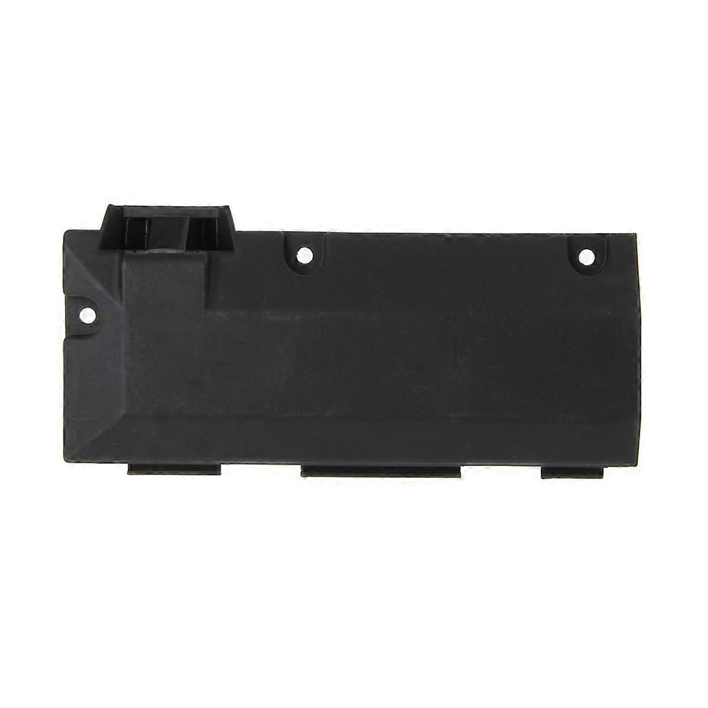 High Quality Durable Black Glove Box Catch Lock Assy Handle for for Mondeo MK3 2000-2007 LHD Only Auto Part Black