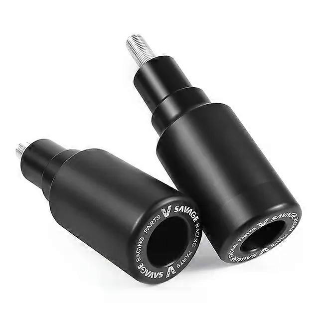MT-07 Frame Sliders Crash Protector compatible for YA-MA-HA MT07 Tracer 700/GT 7 FZ07 Motorcycle Accessories Falling Protection Engine Pad