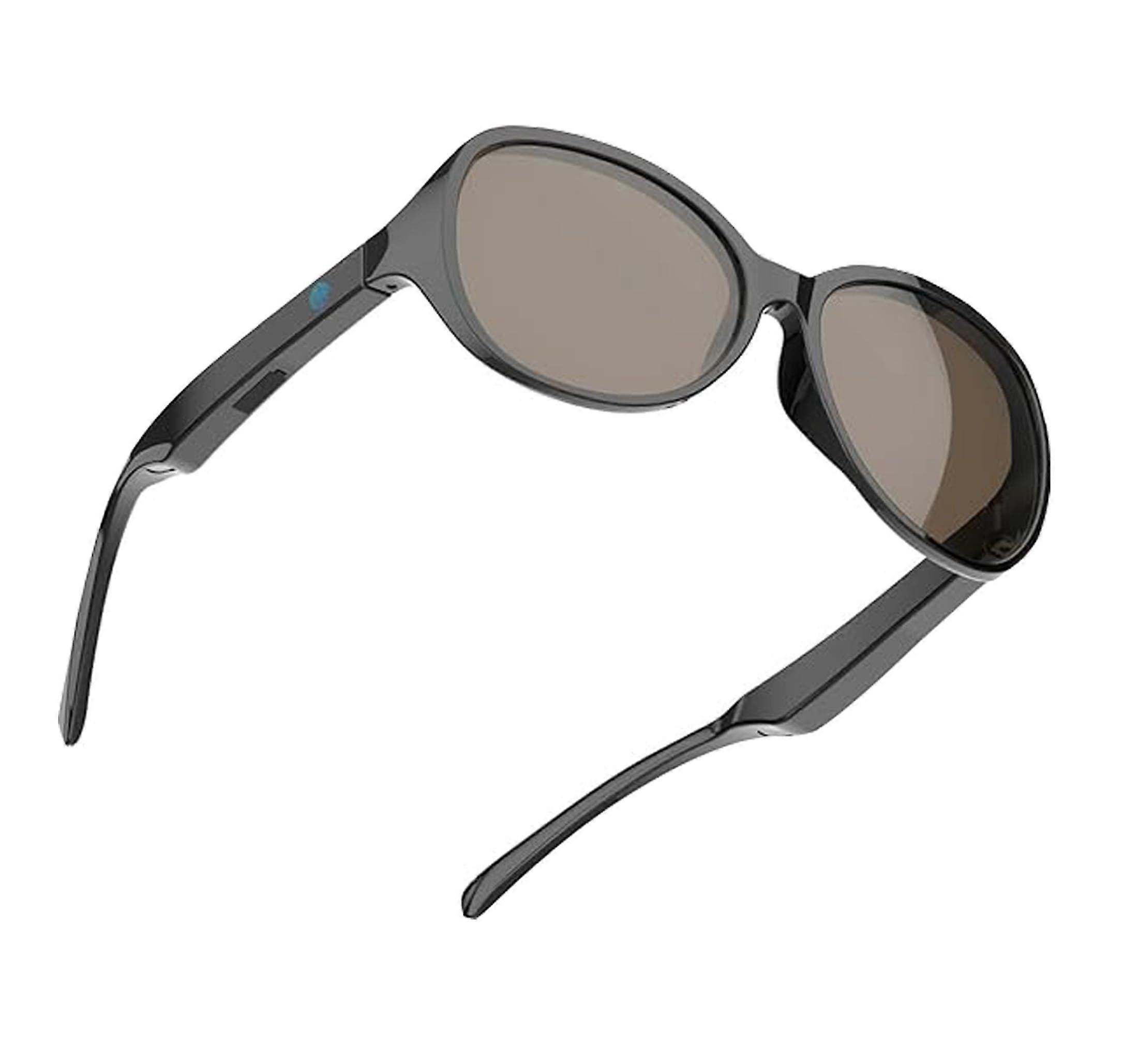 Smart Glasses for Outdoor Running and Cycling