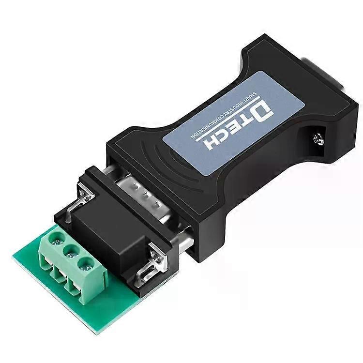 RS232 to TTL Serial Port Module-3.3V Interface,DTECH DT-9005