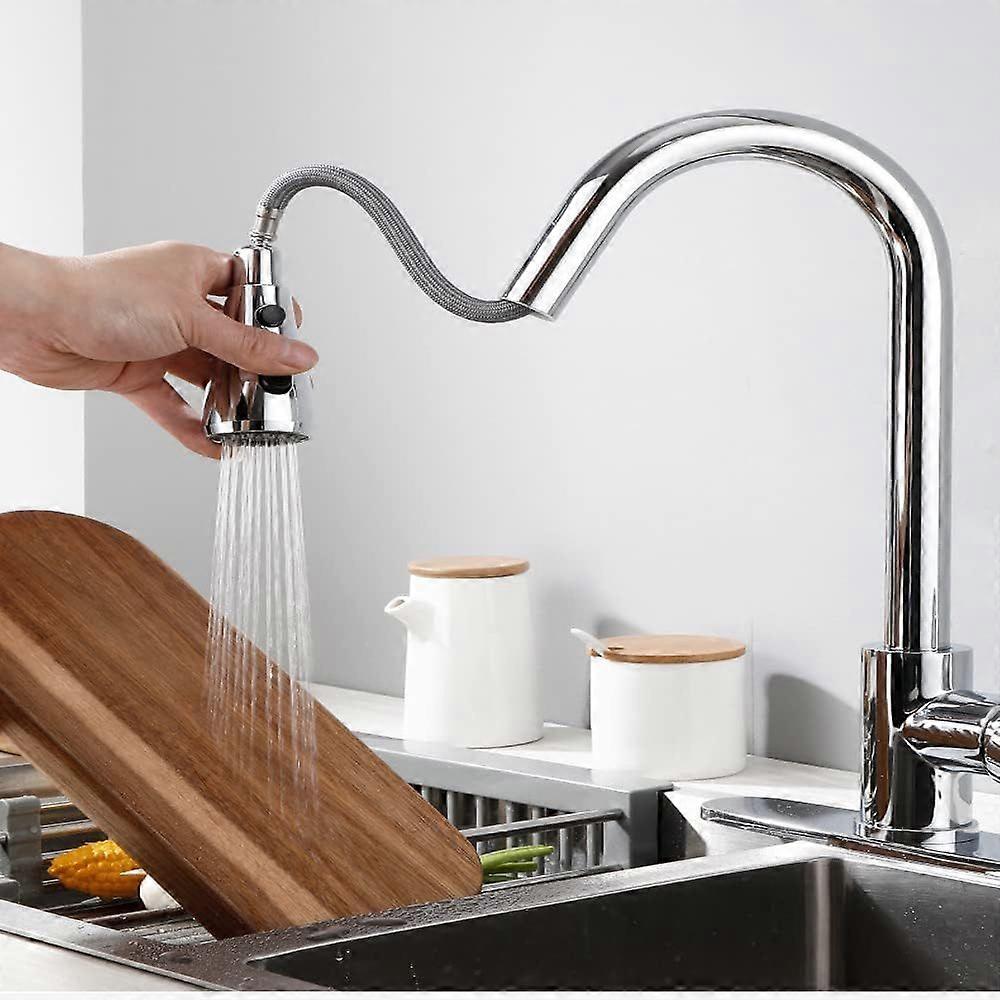 Sink Shower Replacement Head, Faucet Shower