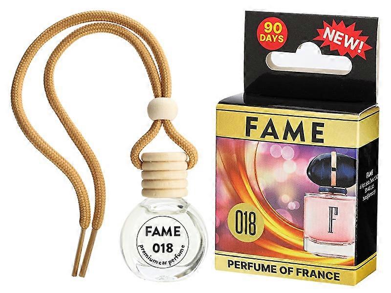 Auto geur FAME #018, 10 ml D