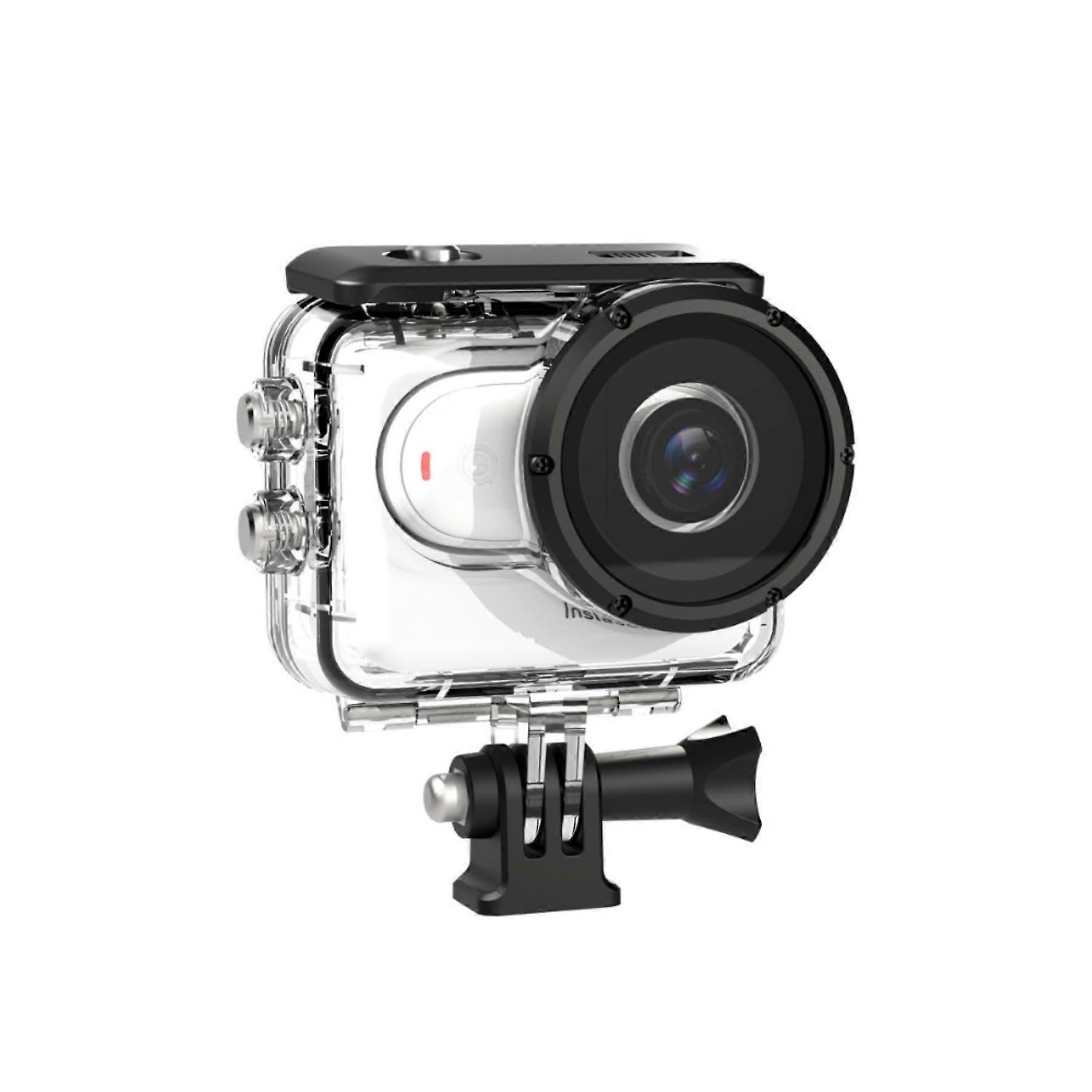 Sport Camera Diving Protective Case Housing Shell For Insta360 Go 3