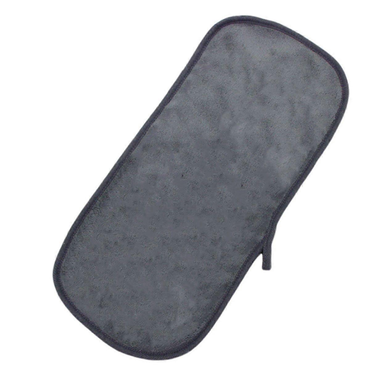 Microfiber Makeup Remover Cloths for Facial Cleansing