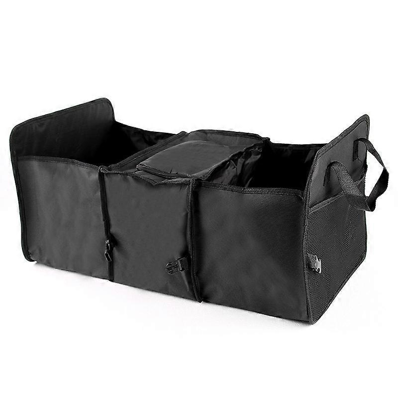 Car Trunk Insulation Storage Bag Ice Bag