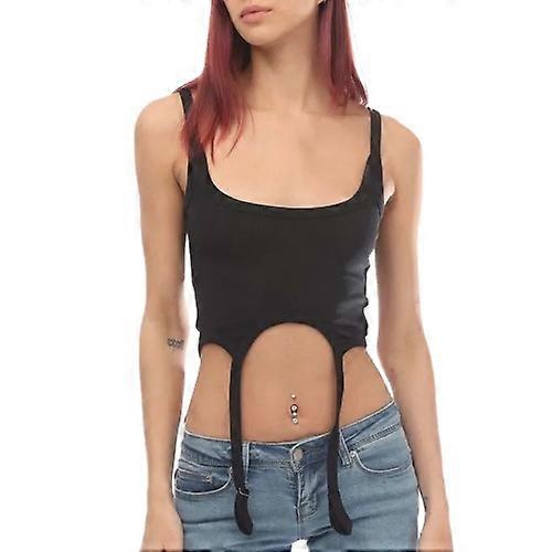 Heron Preston Womens/Ladies Hook Tank Top