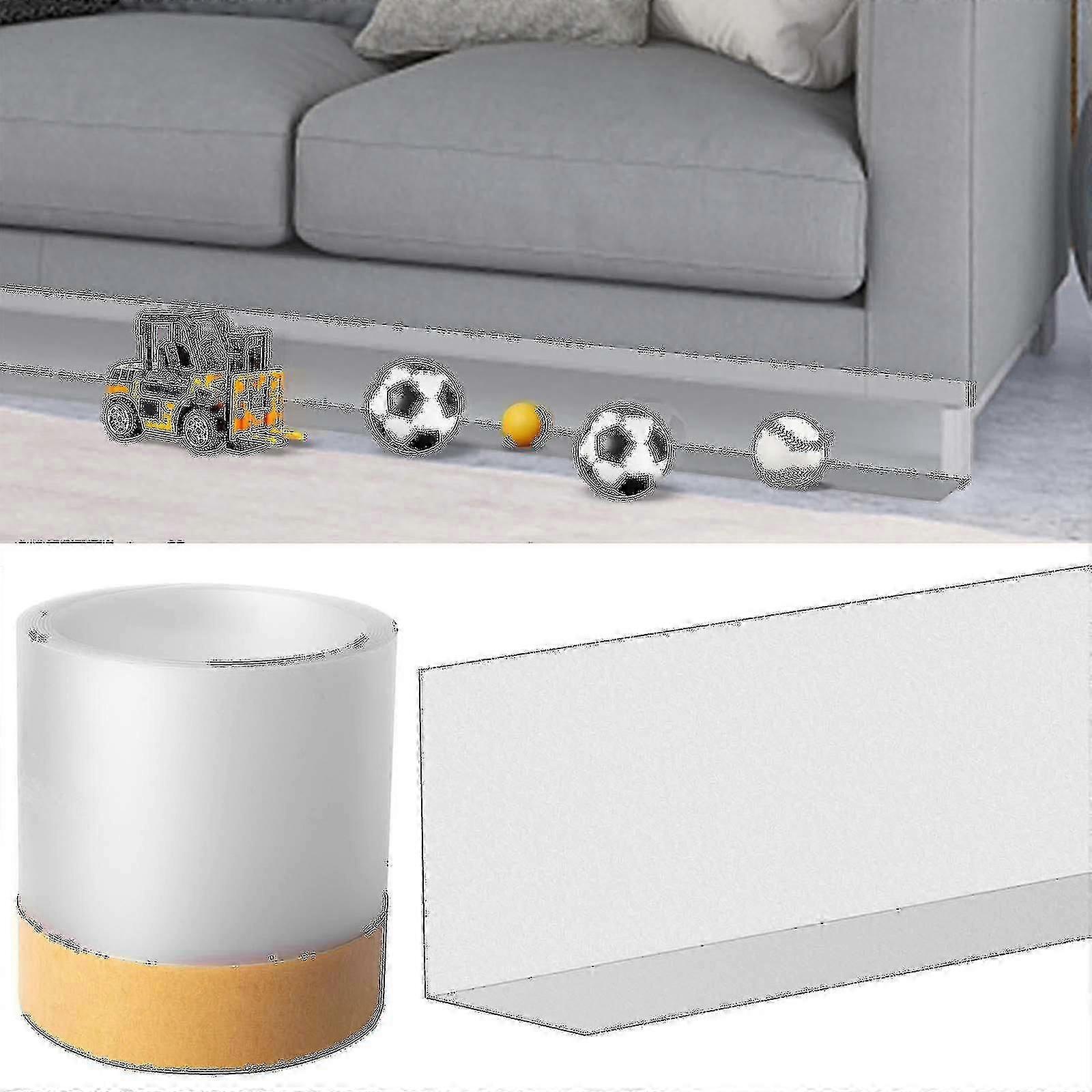 50% Off,adjustable Under Sofa Toy Blocker Bed Blocker For Home Kids Room Couch Promotion Price Yy