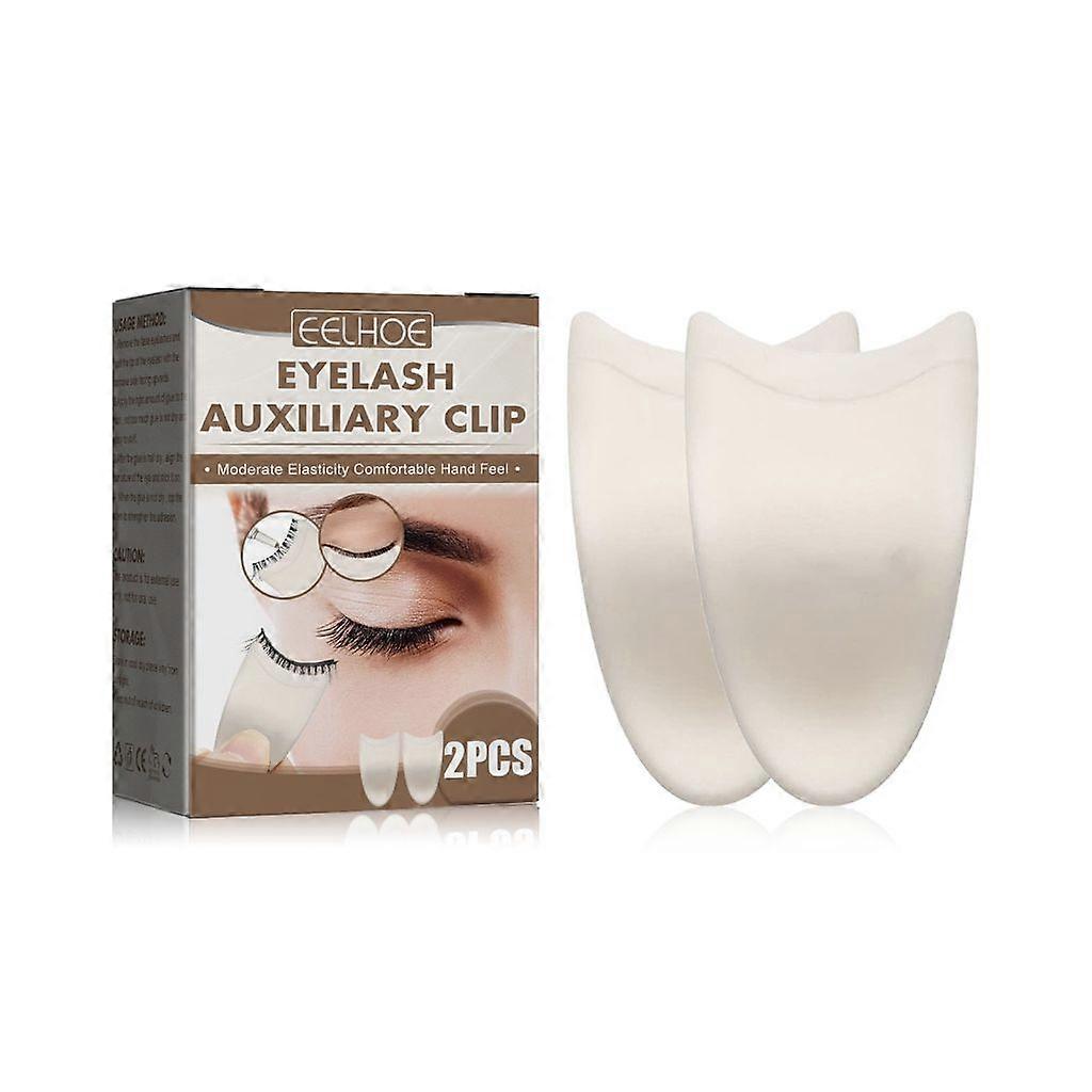 رمش الملقط قضيب Eyeash كليب قضيب كاذبة رمش الأصدقاء أداة