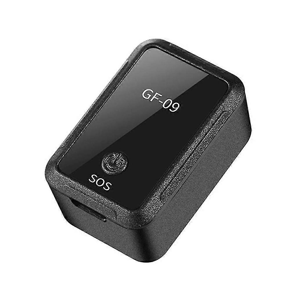 車両用ボイスレコーダー磁気トラッカー付きGPSカートラッカー 車トラック