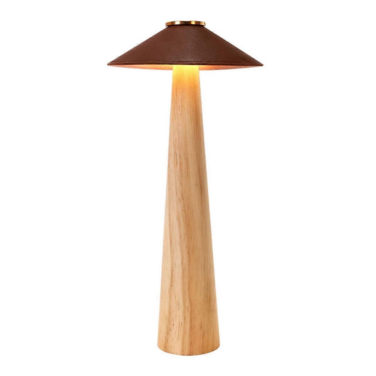Desk Lamp 3 Color Light Changing USB Charging Smart Touch Switch Bedside Lamps Protection Eyes Table Light B