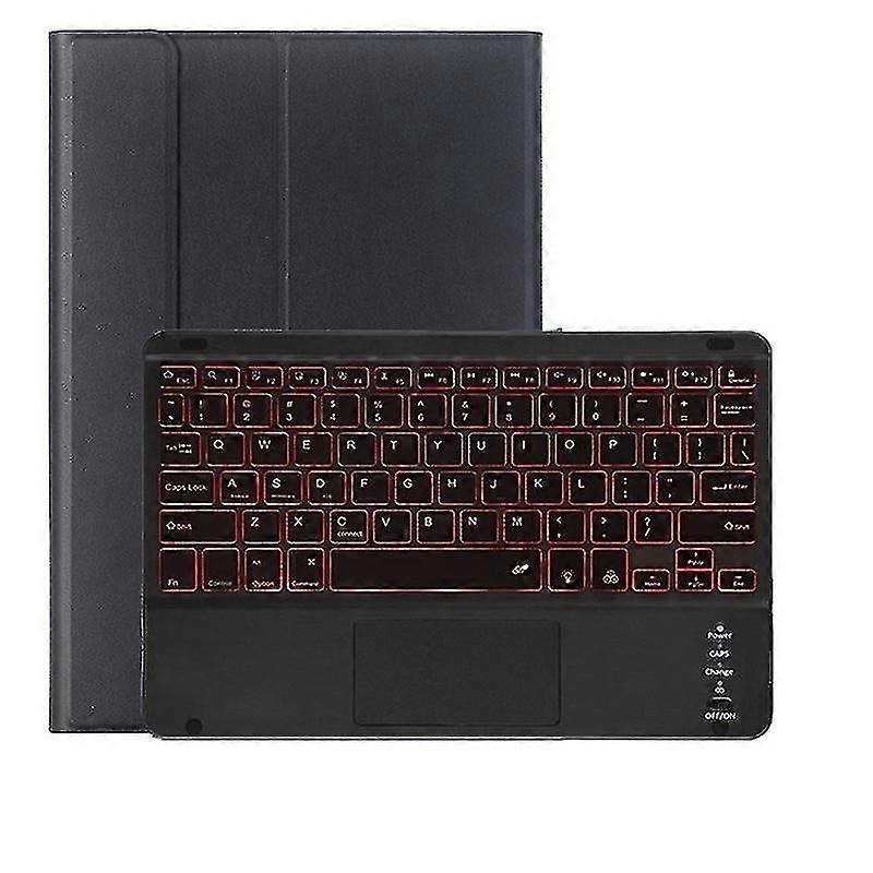 Smart Magic Keyboard With Backlight For Ipad Por 11" Gen2021