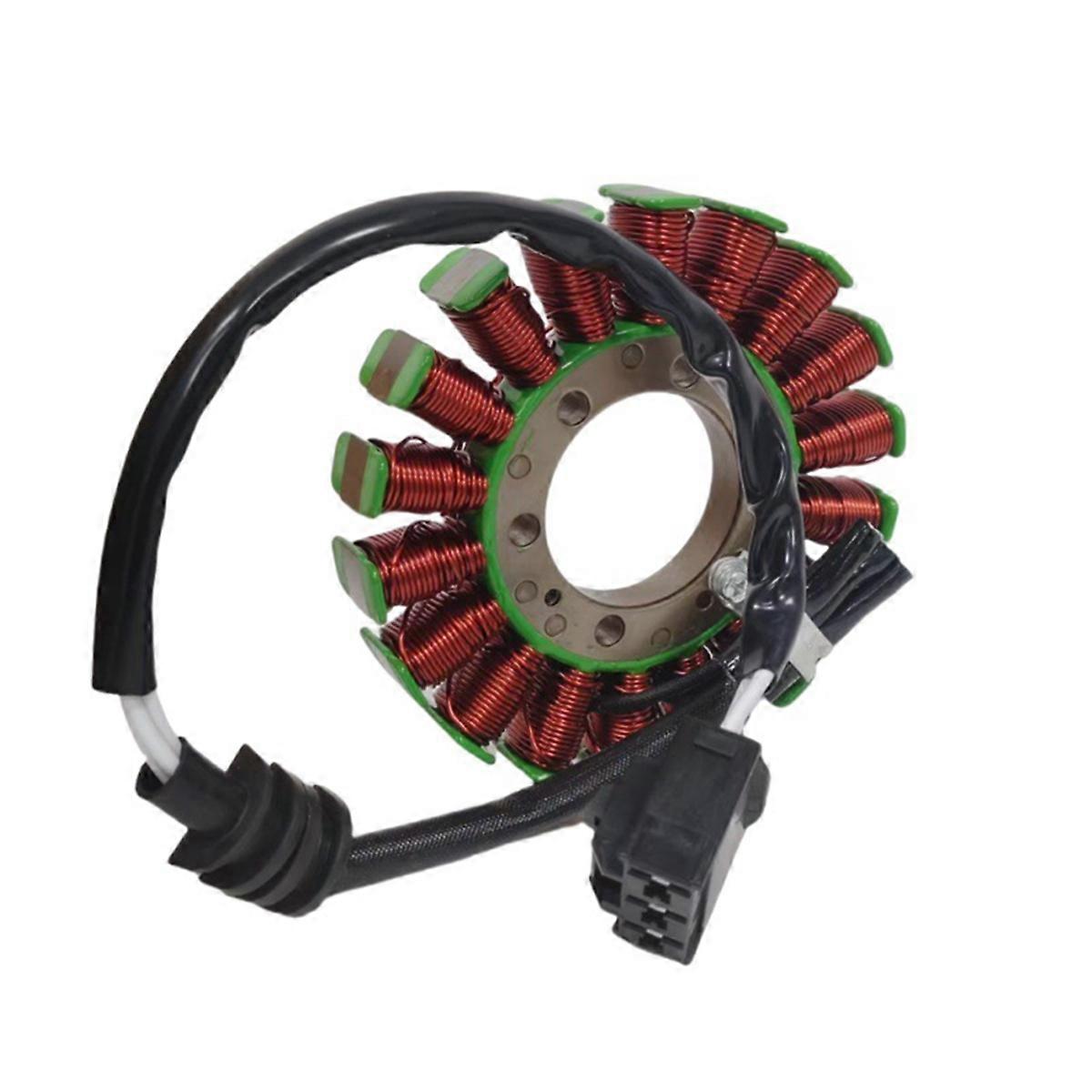 Magneto Stator Coil for Yamaha YZF R6 YZFR6 YZF-R6 2006-2024