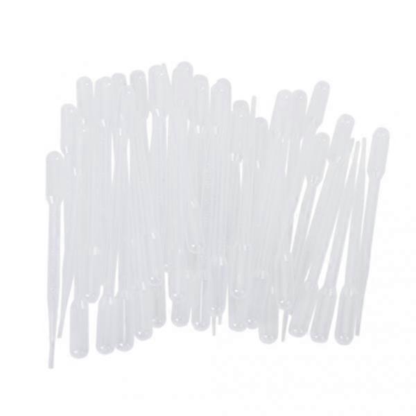 150 stks 3 ml overdracht pipet druppelbuisje
