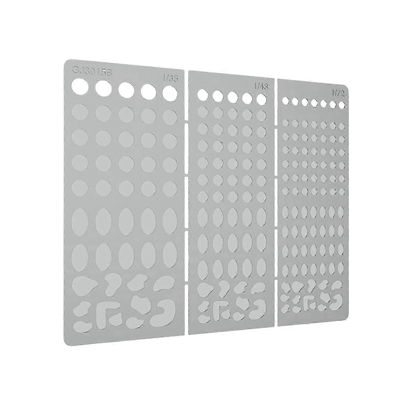 Planting Scenery Grass Diorama Scene Sand Table Model Grass Plate Railway