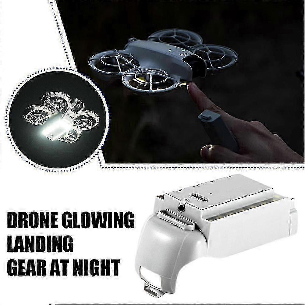 DJI NEO Special Edition Tripod with Built-in Night Lighting