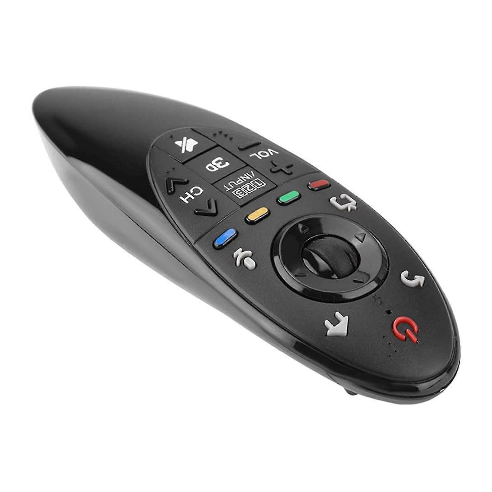 Tv Remote Control Compatible With Lg An-mr500g Multifunctional Replacement Controller Easy Operation New