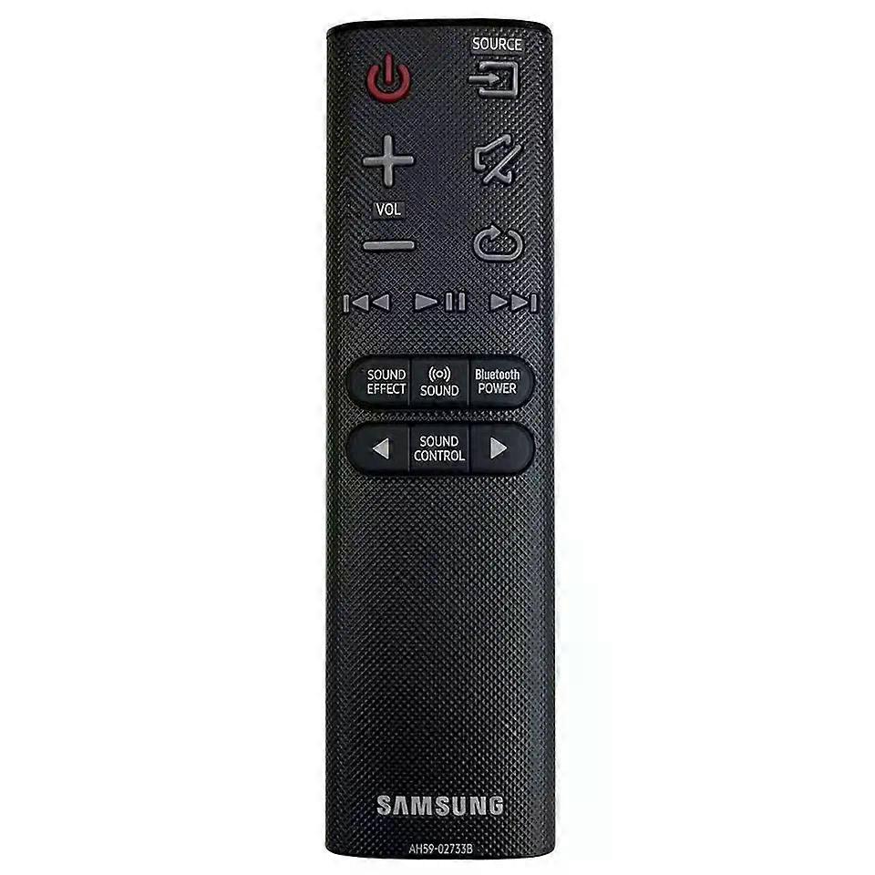 New Original AH59-02733B For Samsung Sound Bar Remote Control HW-K551 HW-K650