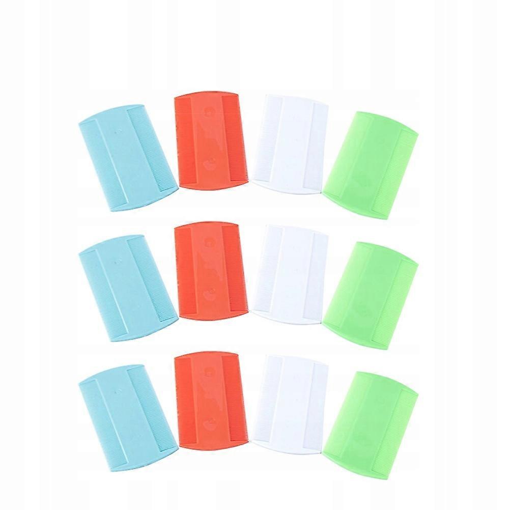 Comb Double-sided Animal Care Tool Tools For