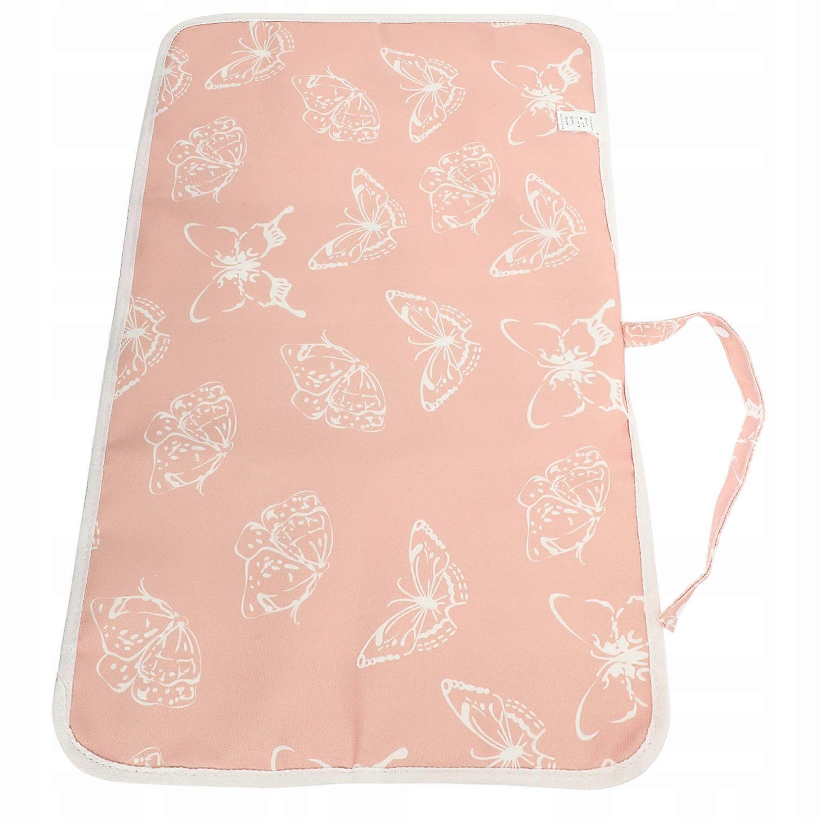Diaper Changing Pad