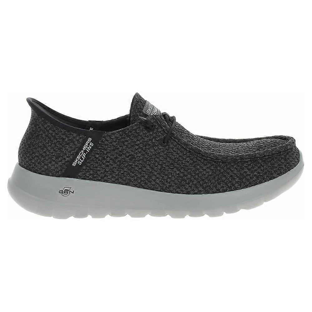 Shoes Skechers 216285BKGY