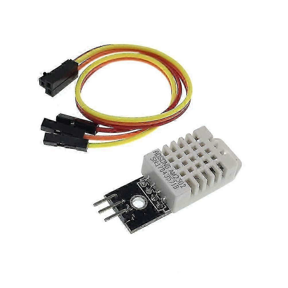 for DHT22 Digital Temperature for DHT22 for Digital Temperature and Humidity Sensor