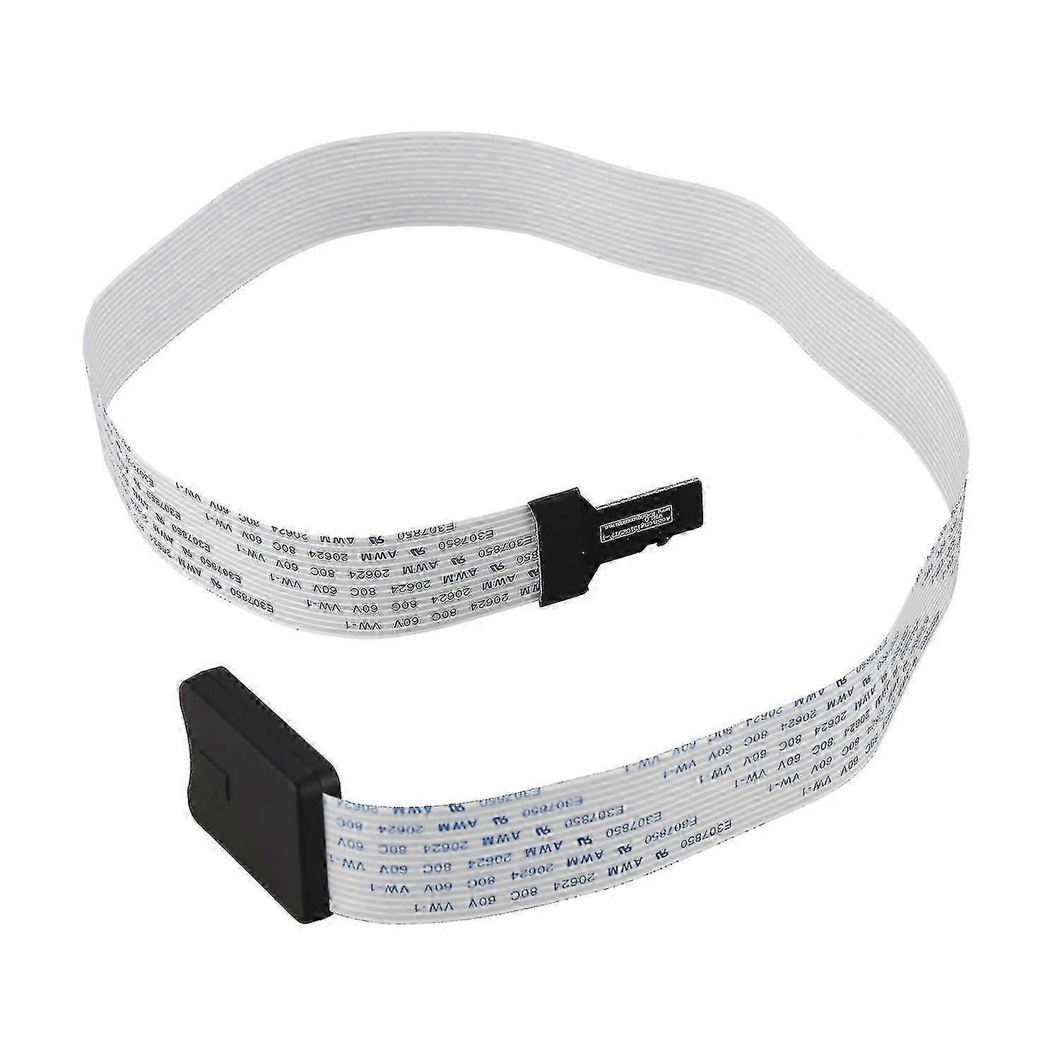 Extension Cable Adapter Flexible Extender For -sd To Tf Card For Select Mini 3d Printer/anet A8 3d