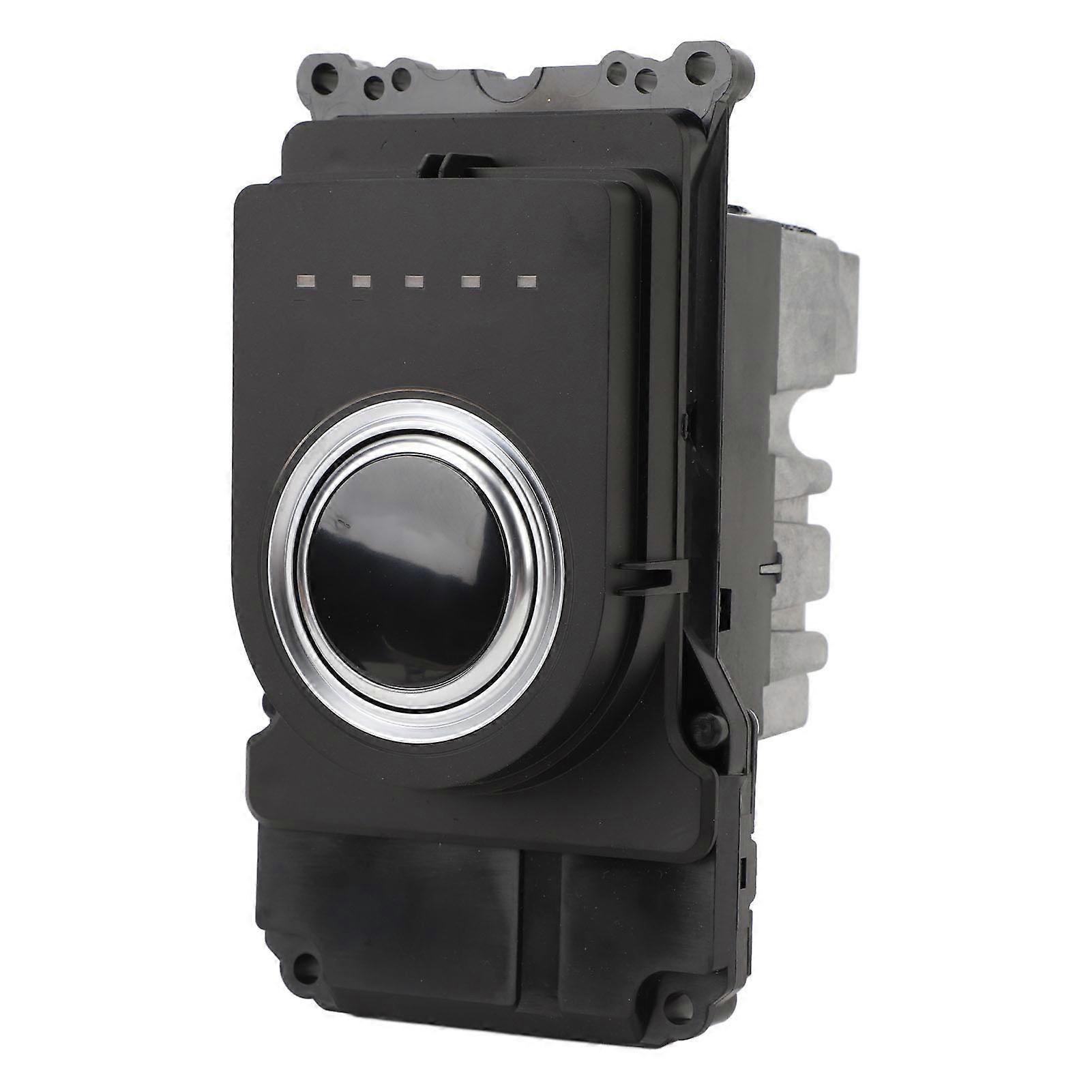 LR024731 Gear Shift Control Module, Smooth Shift Transfer Case Control Panel for Range Rover Evoque L538