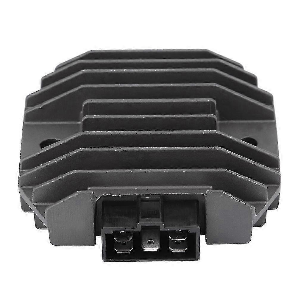 Motorcycle Voltage Regulator Rectifier Compatible with Certain Yamaha Models YZF-R1 1999-2001 and R6 1998-2002