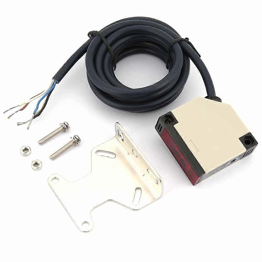 High quality  Inductive photoelectric switch diffuse reflection sensor detection