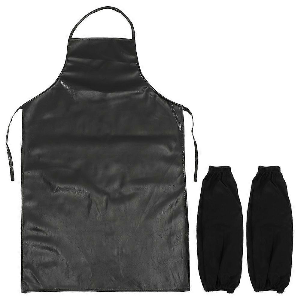 Premium Water Resistant Apron Built for Stability, Practicality and Longevity