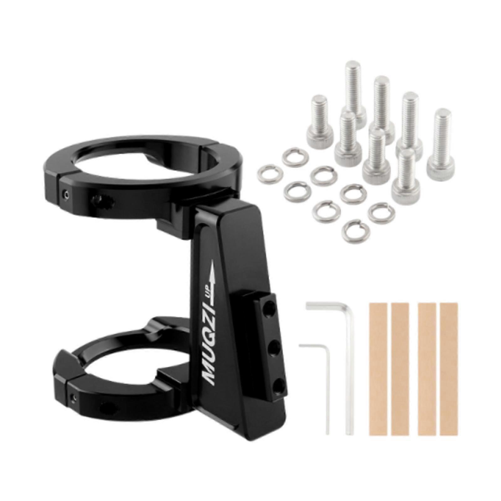 Folding Bicycle Front Mount Adapter