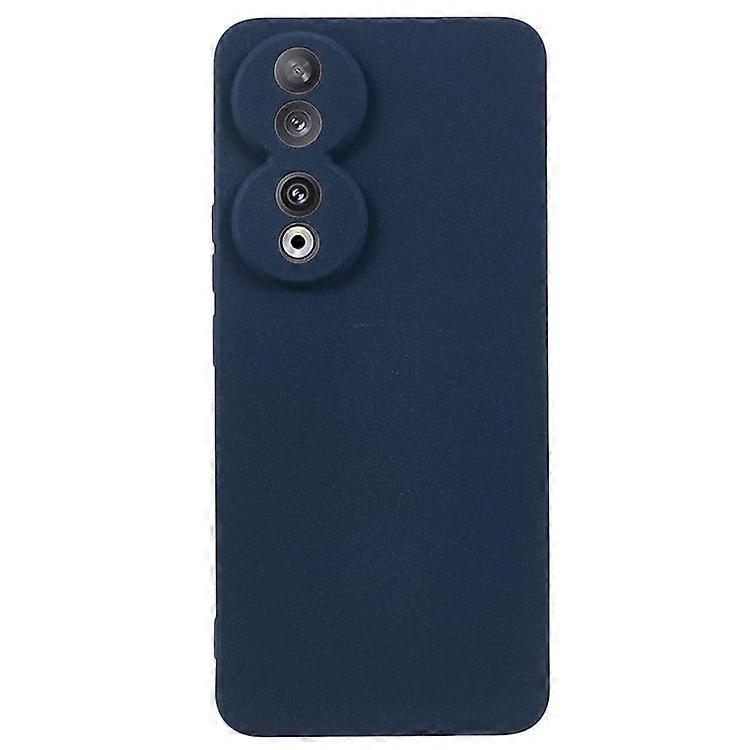 Compatible For Honor 90 Phone Case Precise Cutout Double-Sided Matte Back Cover