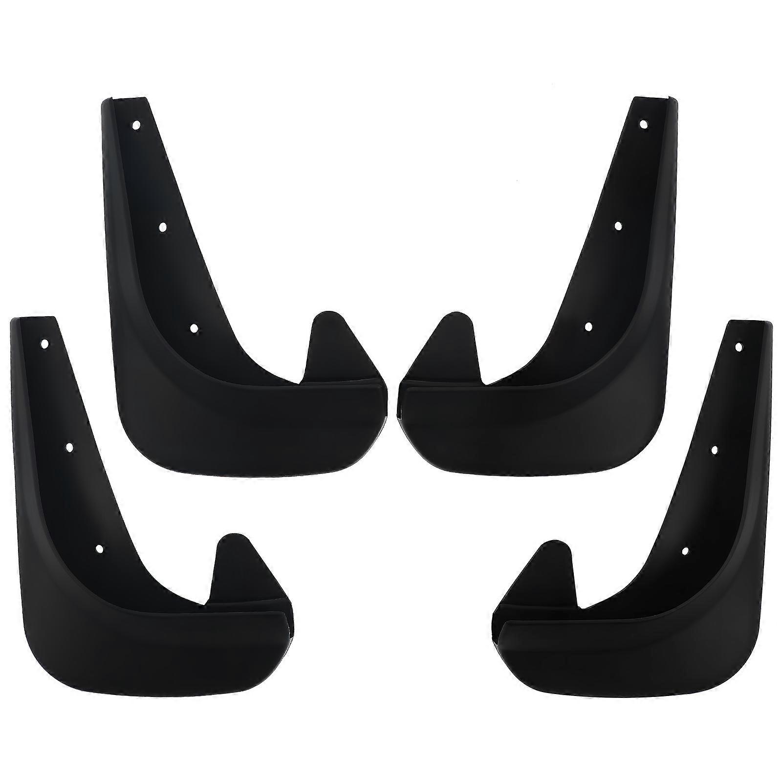 Car Splash Shields, Flexible Mudguard Options, Dependable Tire Protection