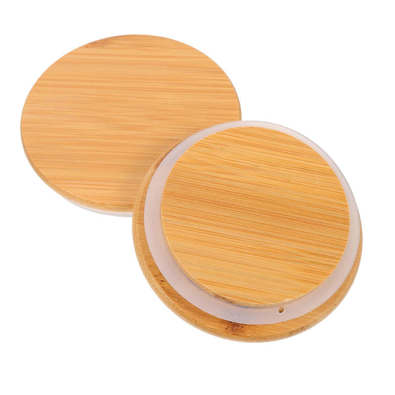 Wooden Jug Accessory with Efficient Sealing for Modern Kitchens