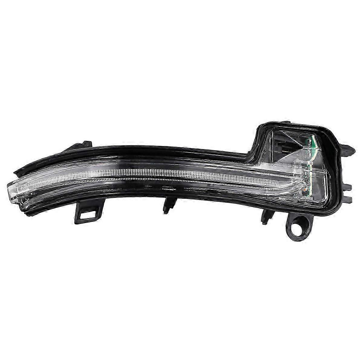 For Left Side Wing Mirror Auxiliary Turn Indicator