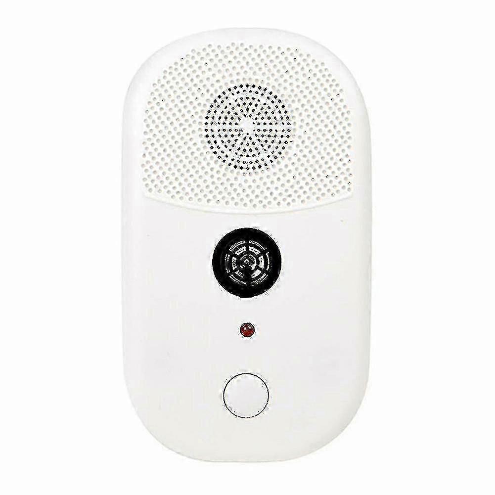 New- Dust Mite With Bed Bug Killer Device Flea Ant Safer For Home Room Indoor