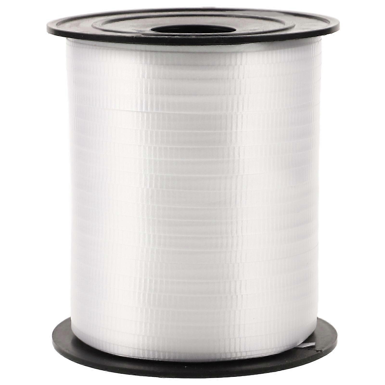 Decorative Curling Ribbon for Holiday Crafts, Simple Design for Versatile Use