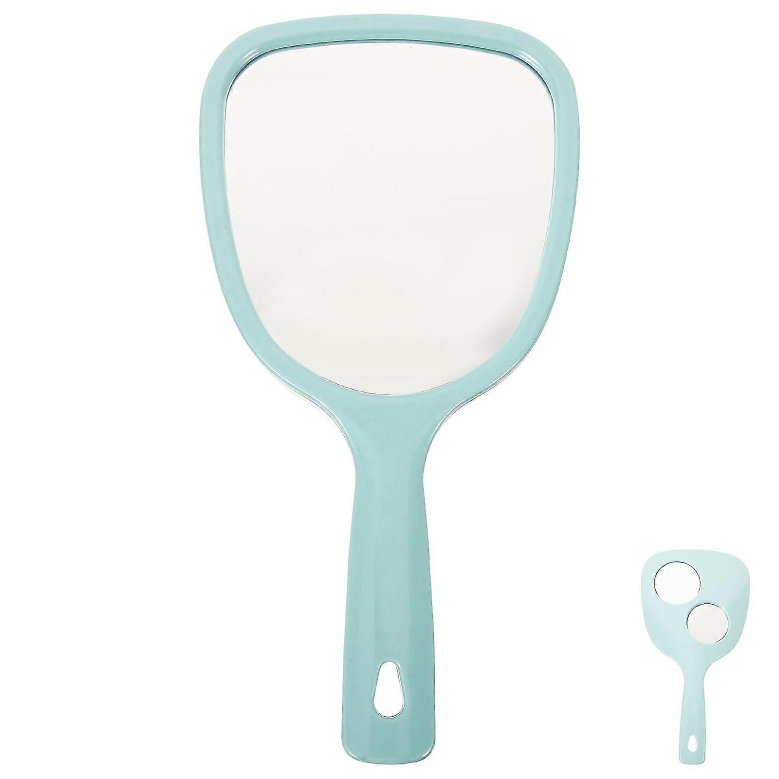 Portable make up mirror offering versatility for both men and women users