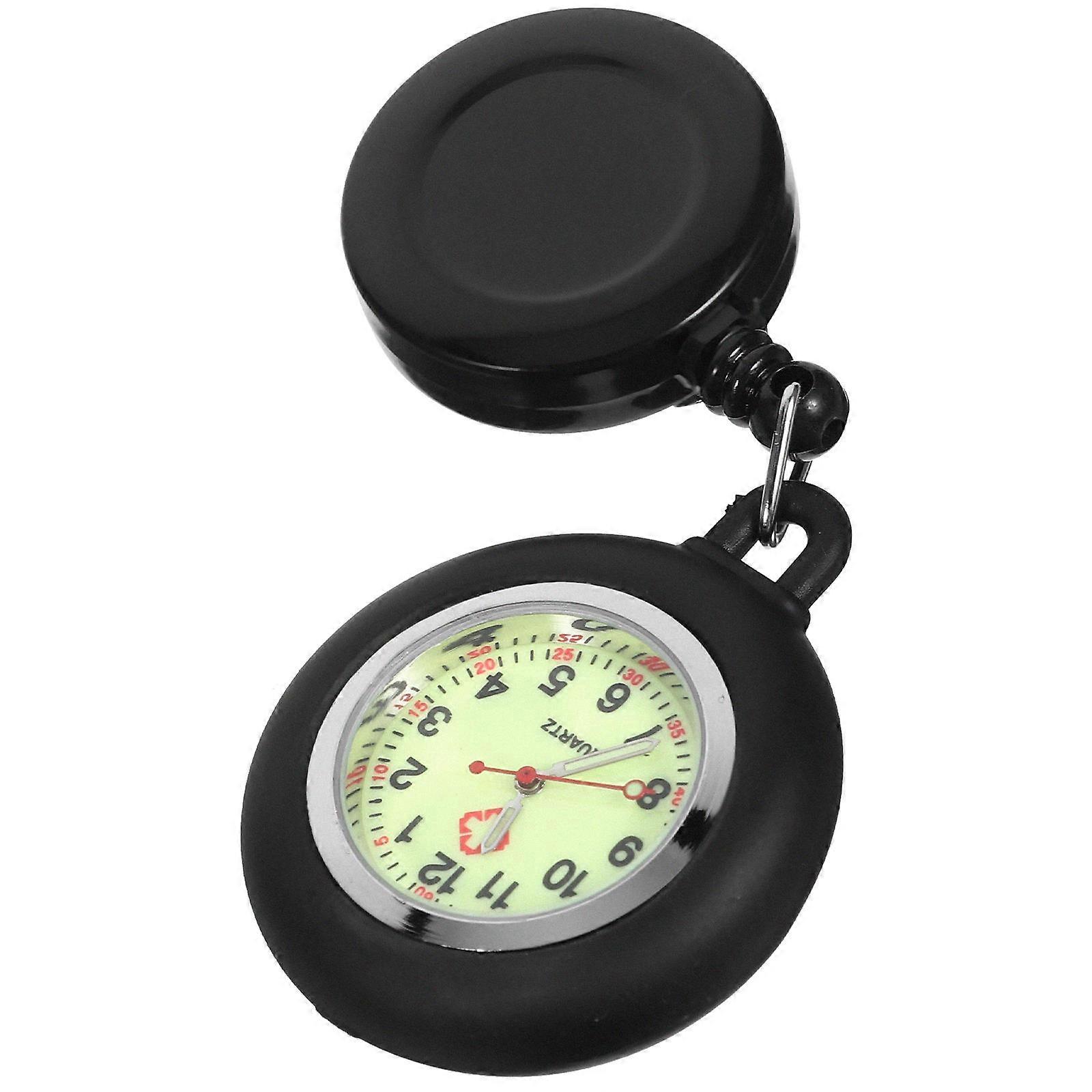 Portable Luminous Watch, Fashionable and Practical, Enhanced Time Accuracy