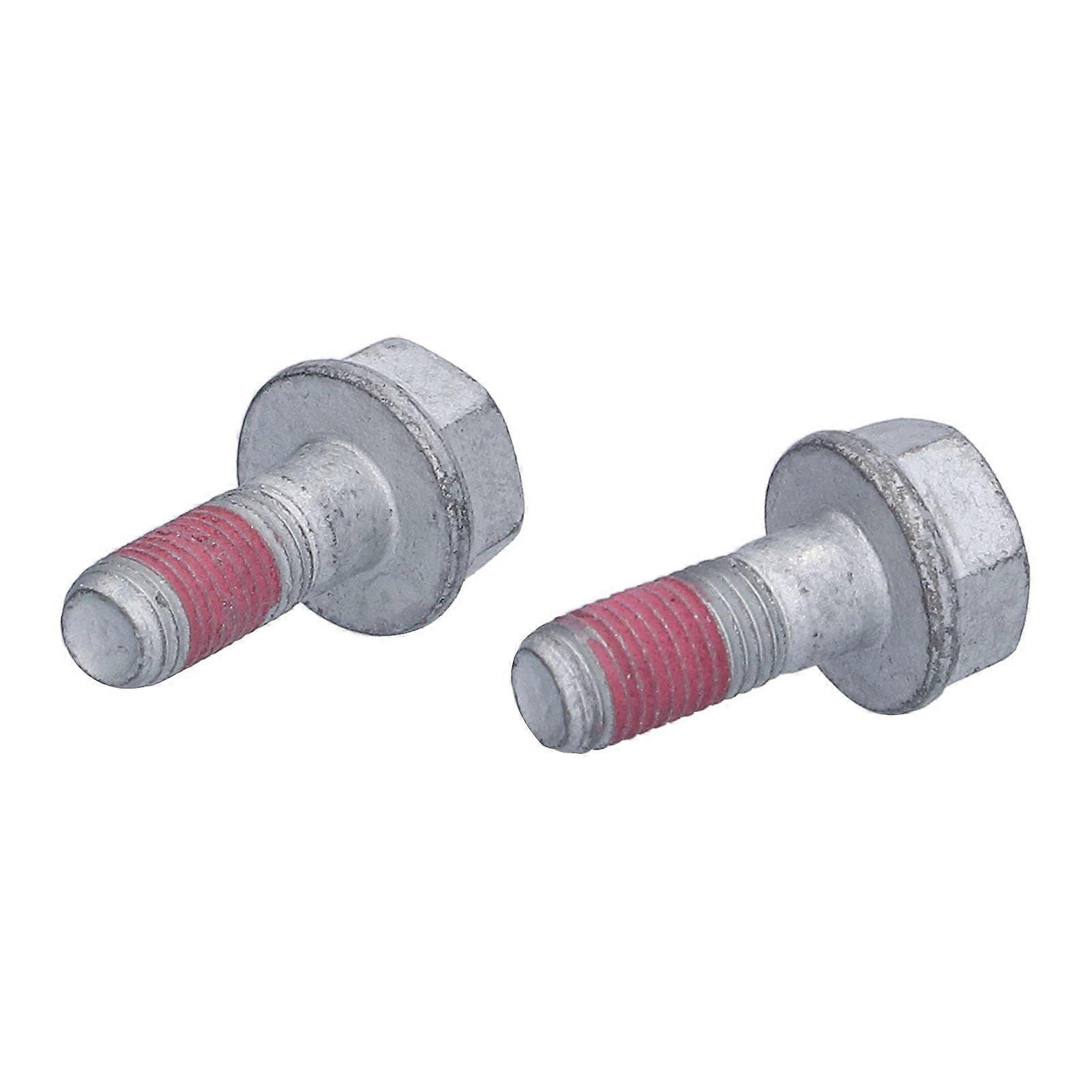 Rear Brake Caliper Slider Guide Pin Kit 113‑1376X Replacement for COROLLA E12 02‑07