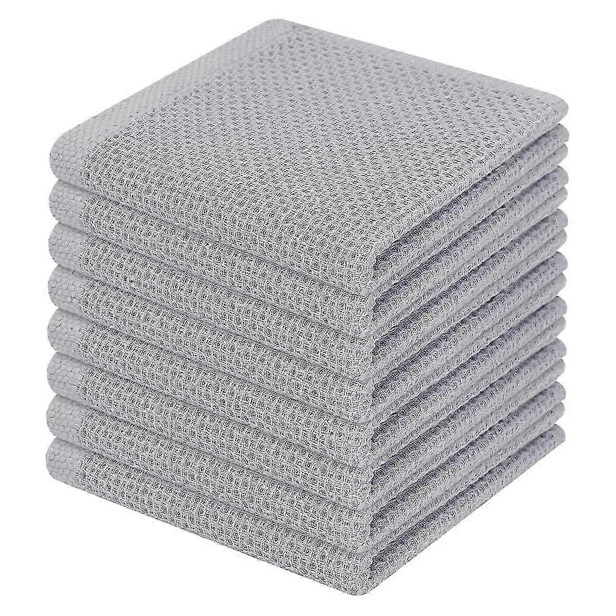 Morbidi strofinacci da cucina assorbenti