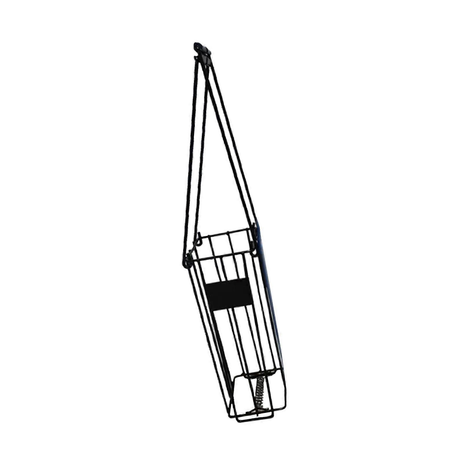 Pickleball collector with handle for easy picking up and transporting Ref: 1832