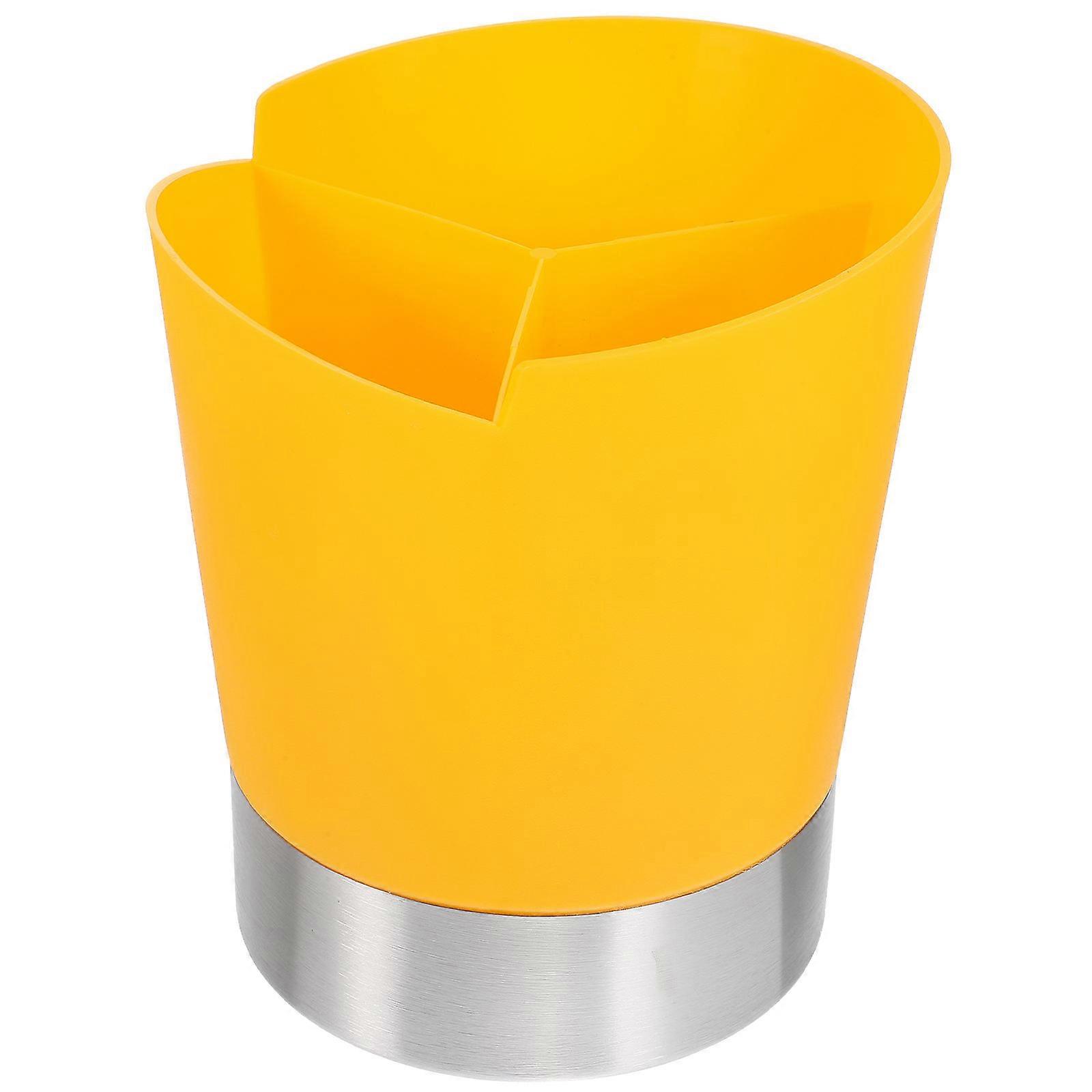Dispenser Holder Reusable Drinking Contemporary Storage Use 17x14.5cm 1Pcs