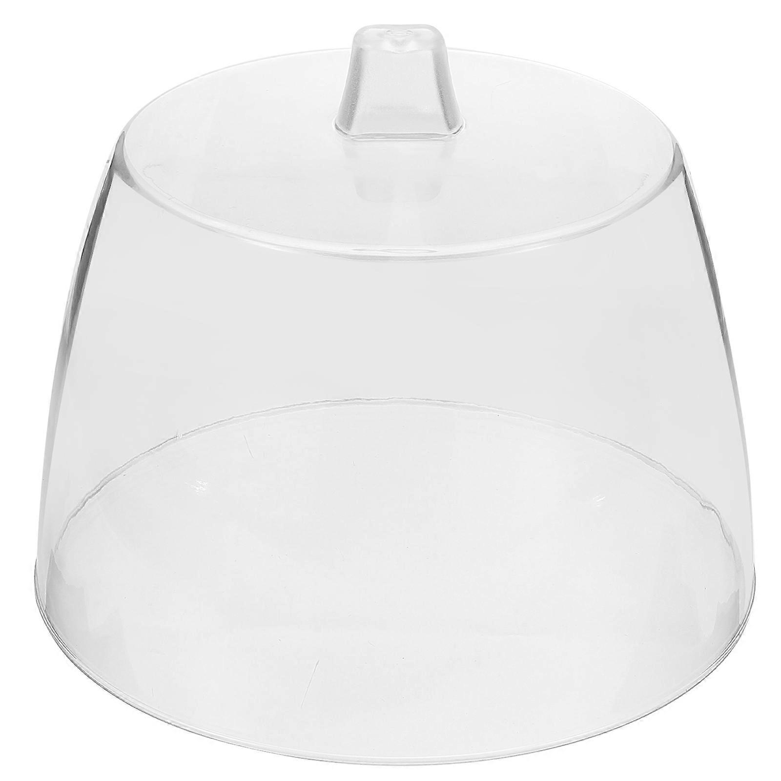 Cheese Shredder Tool Rotary Cheese Lid Kitchen Tool Simple Design Transparent 1Set