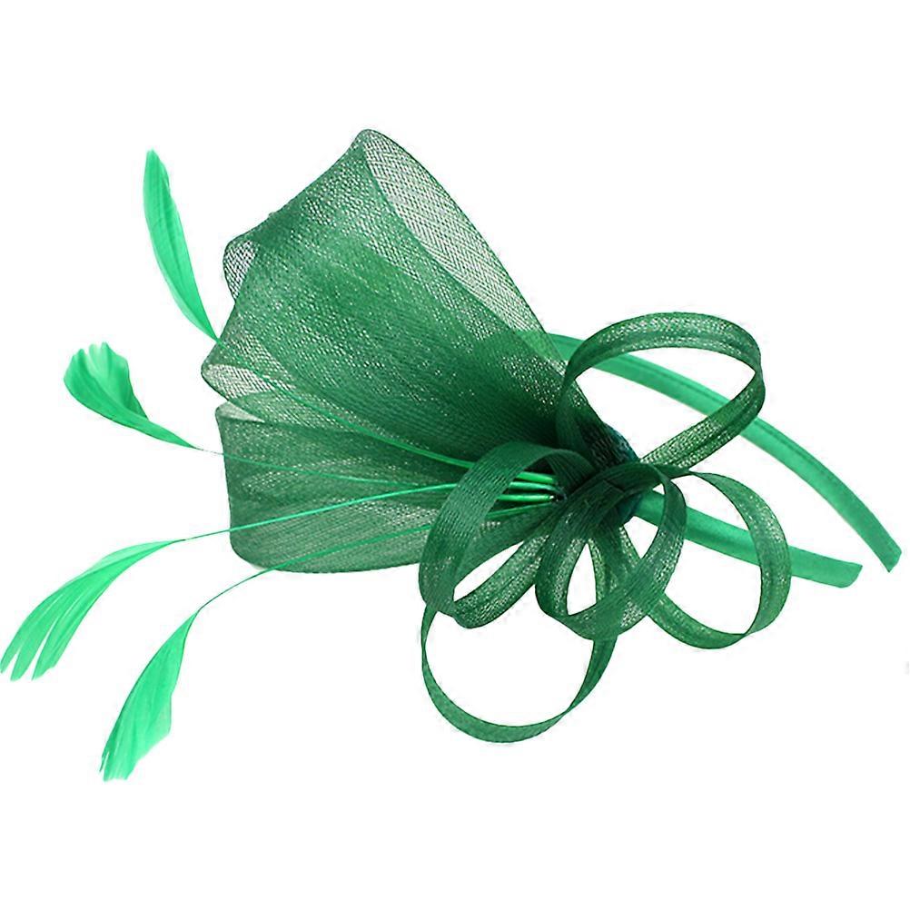 Unique Fancy Hat for Women, Sophisticated Fascinator Enhancing Your Style at Parties