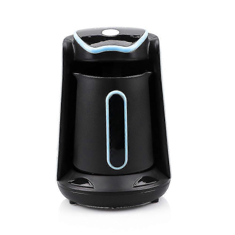 Automatic Turkish Coffee Machine Electric Pot Ac 220~240v Ground Coffee Maker-hy