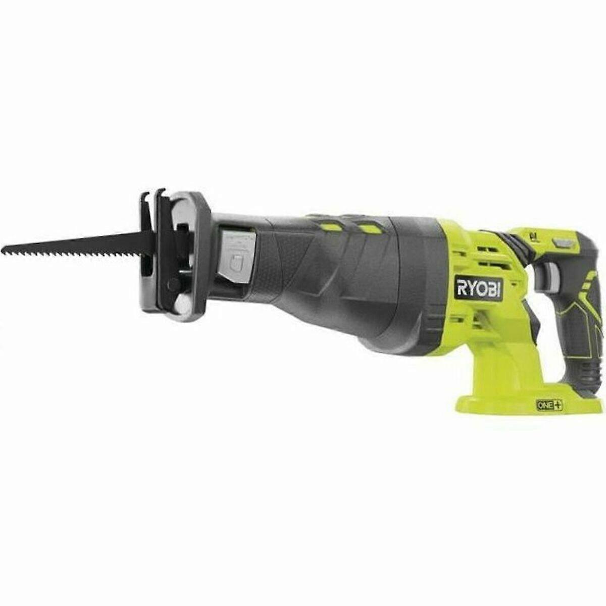 Sierra recíproca Ryobi R18RS-0