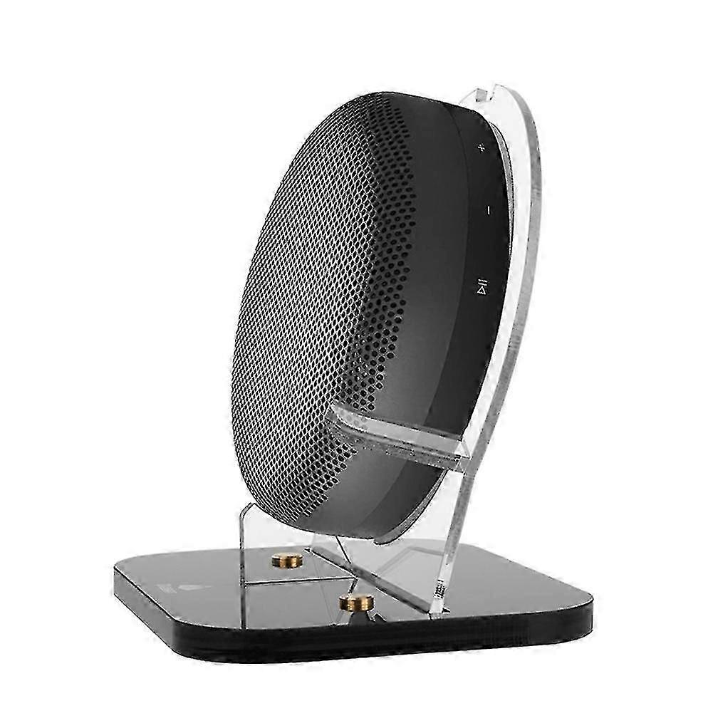 For B&O Beoplay A1 / Beosound A1 2nd Stand For B&O Beoplay A1