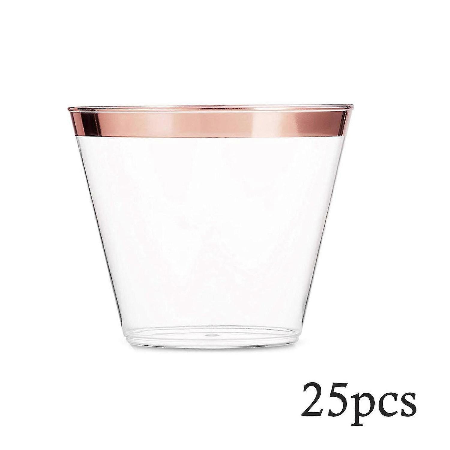 Drinking Utensils Cup Multifunctional Plastic Wine Mugs for Home